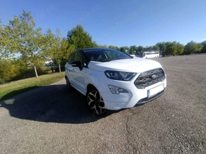 Vând Ford Ecosport 2018 140 cp - imagine 6