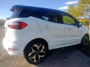 Vând Ford Ecosport 2018 140 cp - imagine 7