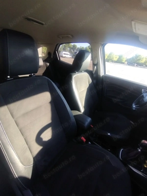 Vând Ford Ecosport 2018 140 cp - imagine 5