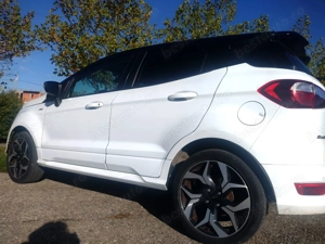Vând Ford Ecosport 2018 140 cp - imagine 8