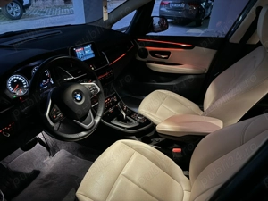 Bmw seria 2 gran tourer 2018 facelift - imagine 10