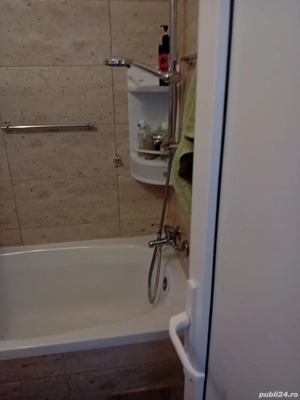 Garsoniera zona Aparatori, mobilata  utilata - imagine 4