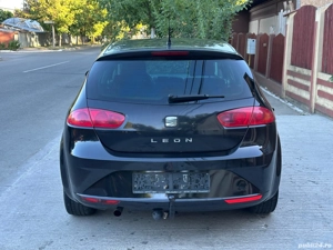 SEAT LEON 1.4  - imagine 4 SEAT LEON 1.4  - imagine 4