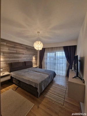 De închiriat   Apartament 2 camere, 74 mp, lux   Calea Severinului