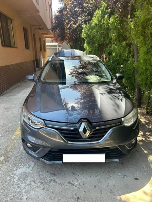 Vând Renault megane 4