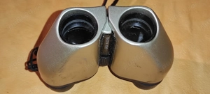 - Binoclu 8 x 22 SG kenko  8 cm x 10 cm  made in koreea - pret 80 ron