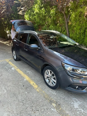 Vand Renault Megane IV - imagine 3