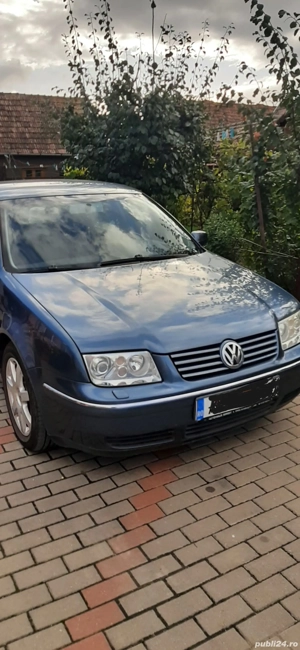 De vânzare Volkswagen Bora  - imagine 5