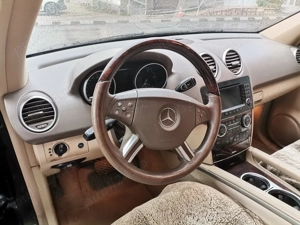 Mercedes ML 300 2006 - imagine 3