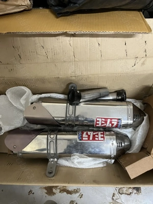 Kawasaki ZX10 R Ninja 2006 2007 De vanzare Impecabil - imagine 5