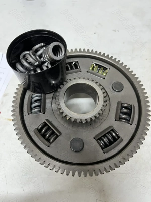 Kawasaki ZX10 R Ninja 2006 2007 De vanzare Impecabil - imagine 4