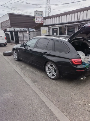 Jante 19 BMW +anvelope noi 245/40/19 - imagine 3