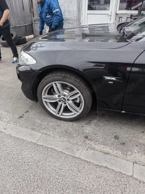 Jante 19 BMW +anvelope noi 245/40/19 - imagine 4