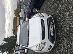 Ford Kuga 4x4 ,diesel 2010 - imagine 4