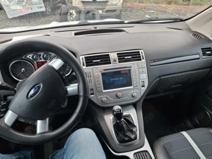Ford Kuga 4x4 ,diesel 2010 - imagine 6