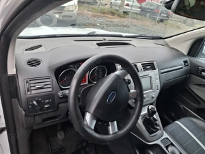 Ford Kuga 4x4 ,diesel 2010 - imagine 5