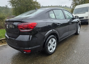 Vând Dacia Logan 2022 - imagine 3