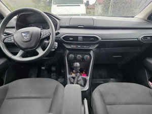 Vând Dacia Logan 2022 - imagine 6