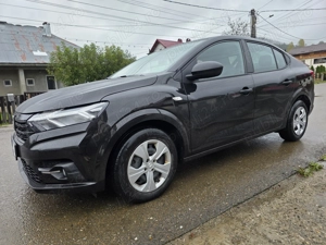 Vând Dacia Logan 2022 - imagine 2