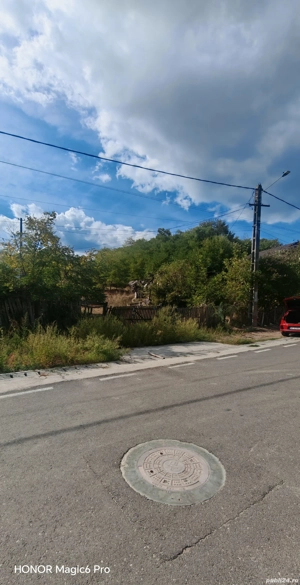 Teren intravilan, Smeura-Arges - imagine 2