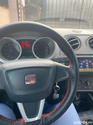 Vand seat Ibiza - imagine 10 Vand seat Ibiza - imagine 10