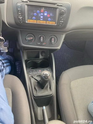 Vand seat Ibiza - imagine 9 Vand seat Ibiza - imagine 9