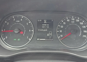 Vând Dacia Logan 2022 - imagine 5