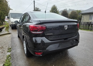 Vând Dacia Logan 2022 - imagine 4