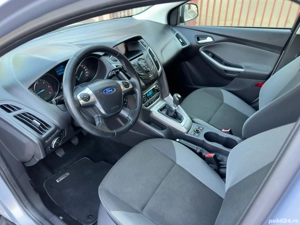 FORD FOCUS 1.6 TDCI  - imagine 5