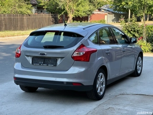 FORD FOCUS 1.6 TDCI  - imagine 7