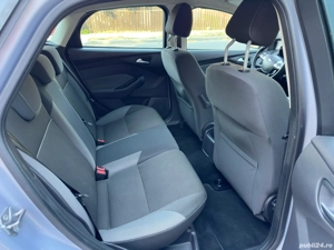 FORD FOCUS 1.6 TDCI  - imagine 9