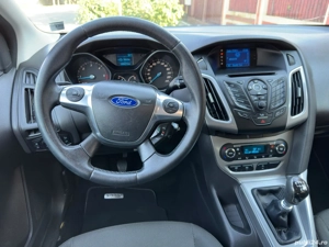 FORD FOCUS 1.6 TDCI  - imagine 6