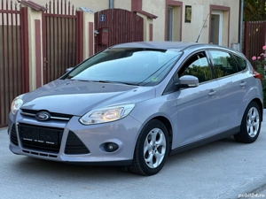 FORD FOCUS 1.6 TDCI  - imagine 4