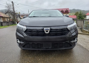 Vând Dacia Logan 2022 - imagine 7