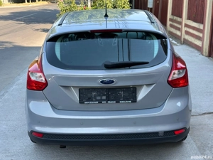 FORD FOCUS 1.6 TDCI  - imagine 2