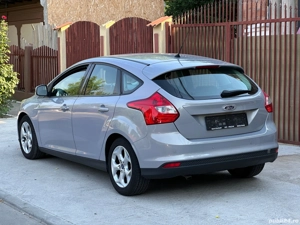 FORD FOCUS 1.6 TDCI  - imagine 10