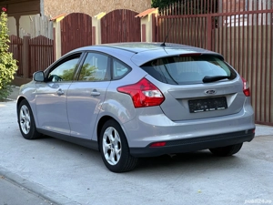 FORD FOCUS 1.6 TDCI  - imagine 3