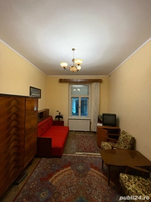 Apartament deosebit in inima Timisoarei  - imagine 5