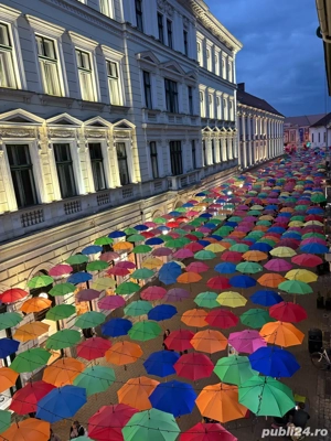 Apartament deosebit in inima Timisoarei