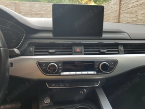 Audi A4 B9 Matrix - imagine 3