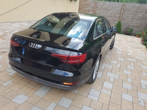 Audi A4 B9 Matrix - imagine 2