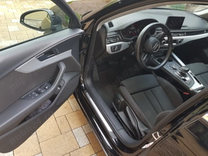 Audi A4 B9 Matrix - imagine 4