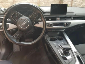 Audi A4 B9 Matrix - imagine 5