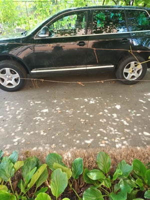 Volkswagen, Volkswagen Touareg, 2,5 Tdi, BPE, 2800     pentru firme