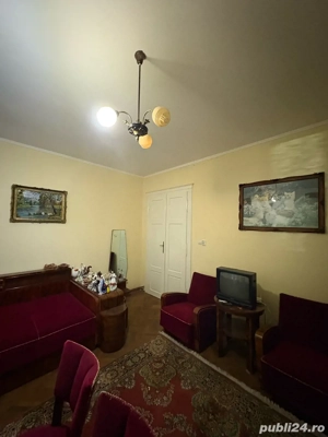 Apartament deosebit in inima Timisoarei  - imagine 6