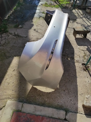 bara spate hyundai elantra 2016/2019 - imagine 3