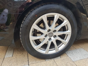 Audi A4 B9 Matrix - imagine 7