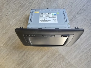 MediaNAV Navigatie originala Logan, Duster, Lodgy, CLIO IV , Captur