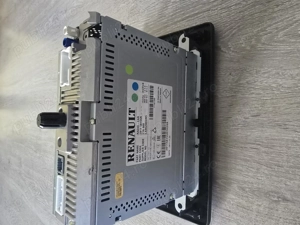 MediaNAV Navigatie originala Logan, Duster, Lodgy, CLIO IV , Captur - imagine 2