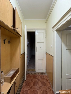 Apartament deosebit in inima Timisoarei  - imagine 7